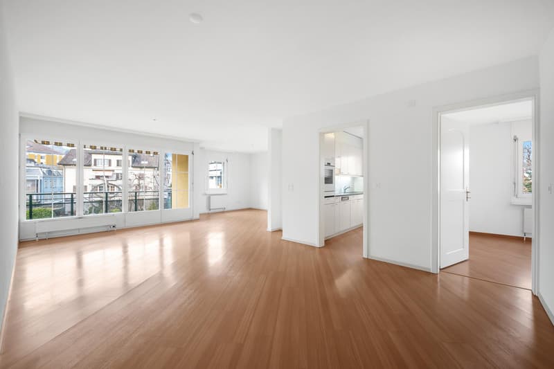 Appartement 3,5 pièces à Wädenswil (2)