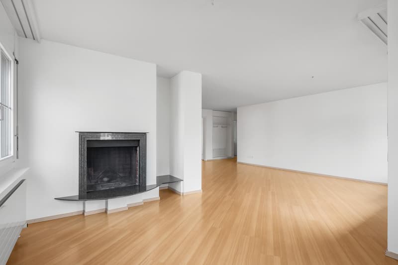 Appartement 3,5 pièces à Wädenswil (4)