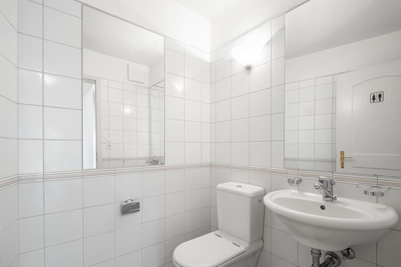 Appartement 3,5 pièces à Wädenswil (8)