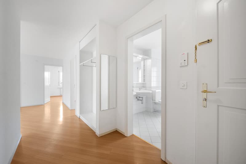 Appartement 3,5 pièces à Wädenswil (6)