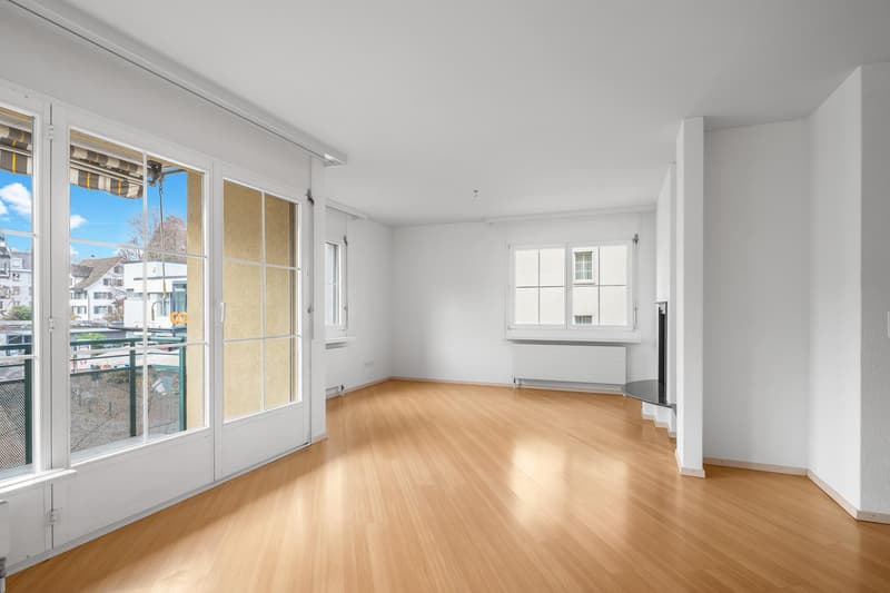 Appartement 3,5 pièces à Wädenswil (3)