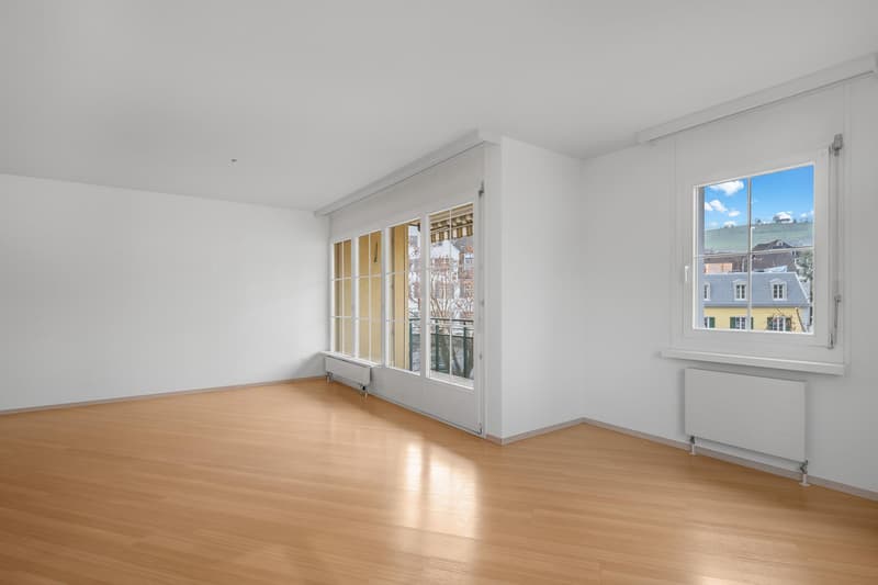 Appartement 3,5 pièces à Wädenswil (5)
