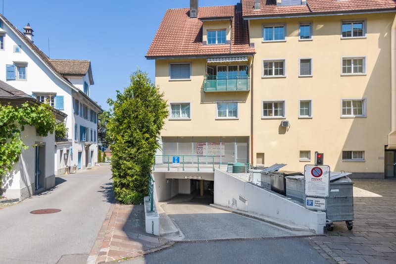 Ihr neuer Standort im Herzen von Wädenswil (3)