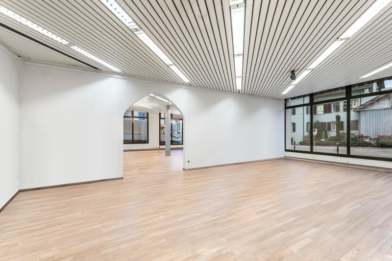 Ihr neuer Standort im Herzen von Wädenswil (5)
