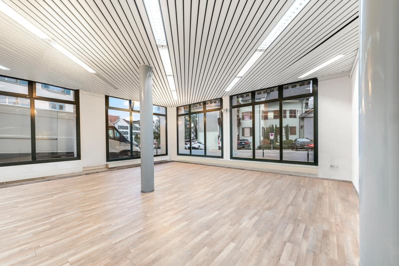 Ihr neuer Standort im Herzen von Wädenswil (4)