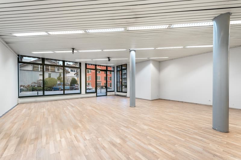 Ihr neuer Standort im Herzen von Wädenswil (6)