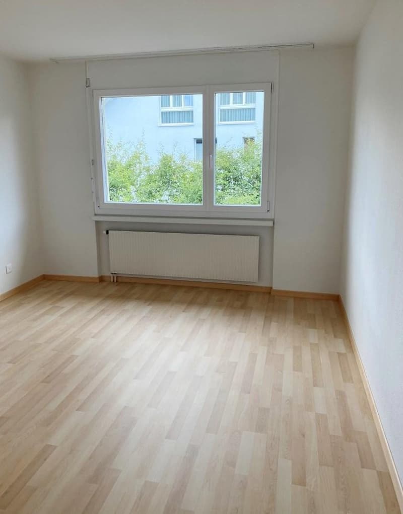Schöne Wohnung mit gemütlichem Balkon (4)