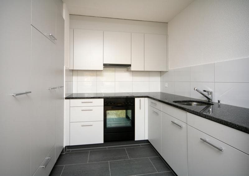 Schöne Wohnung mit gemütlichem Balkon (3)