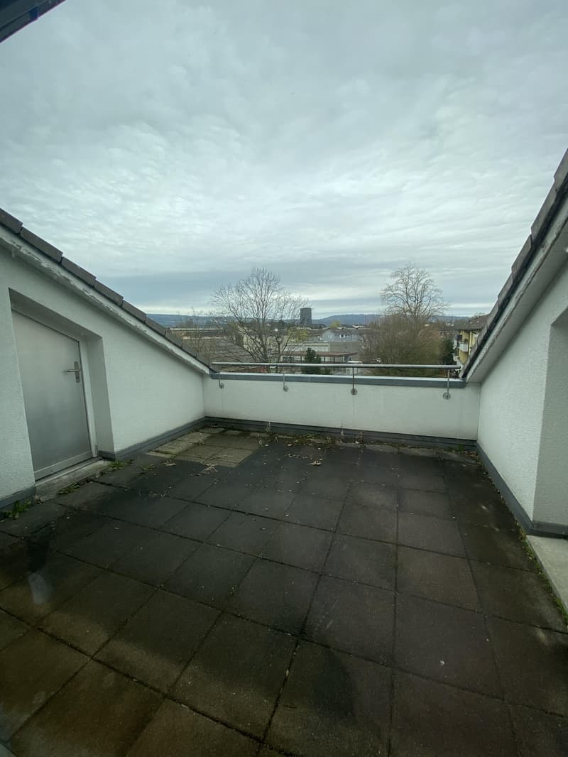 Ihr Zuhause zum Wohlfühlen - mit Ausblick über den Dächern (10)