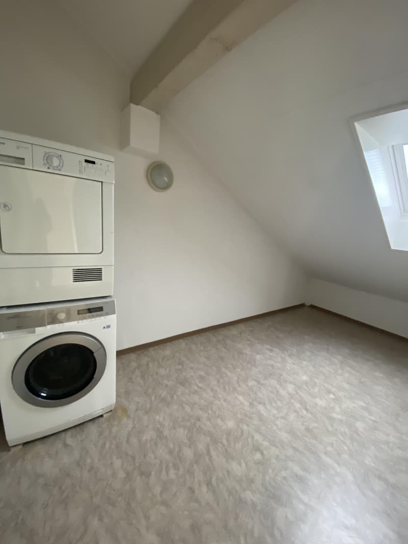 Ihr Zuhause zum Wohlfühlen - mit Ausblick über den Dächern (5)