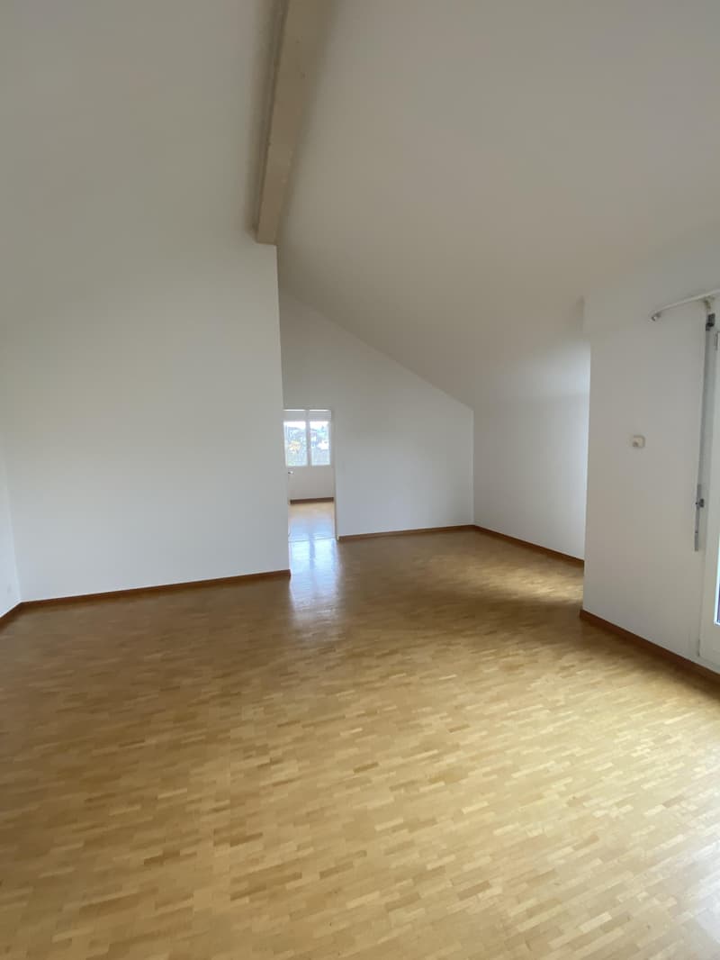 Ihr Zuhause zum Wohlfühlen - mit Ausblick über den Dächern (3)