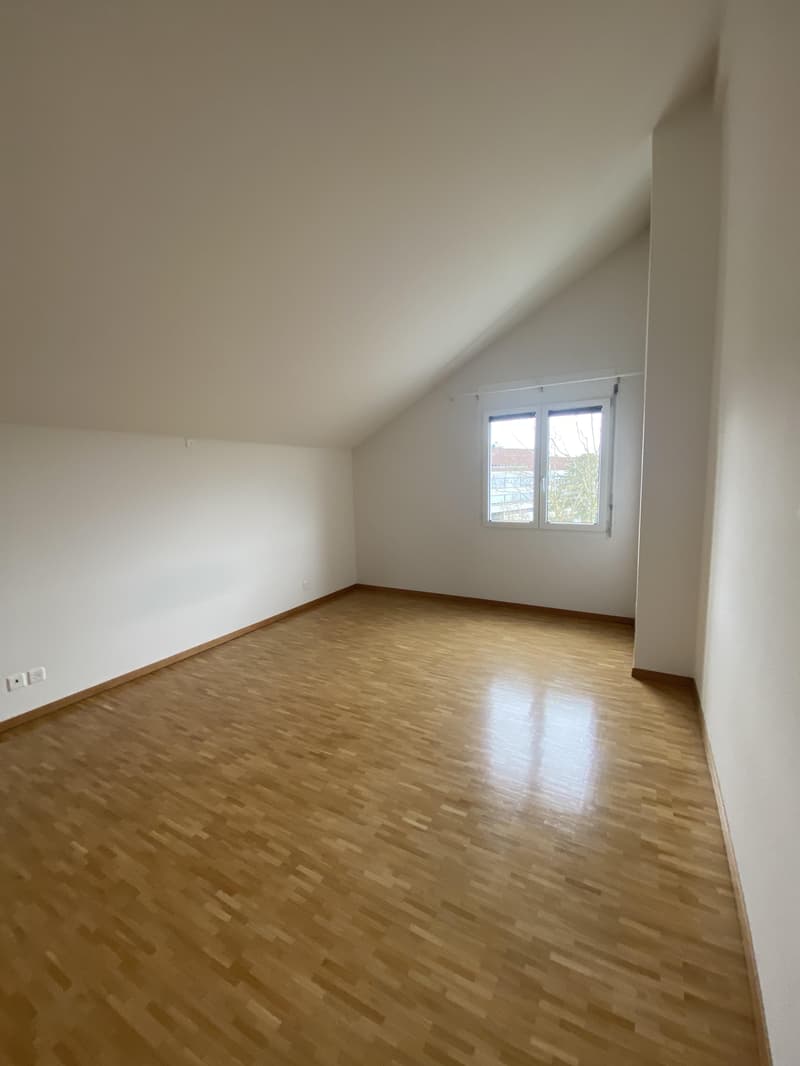 Ihr Zuhause zum Wohlfühlen - mit Ausblick über den Dächern (6)