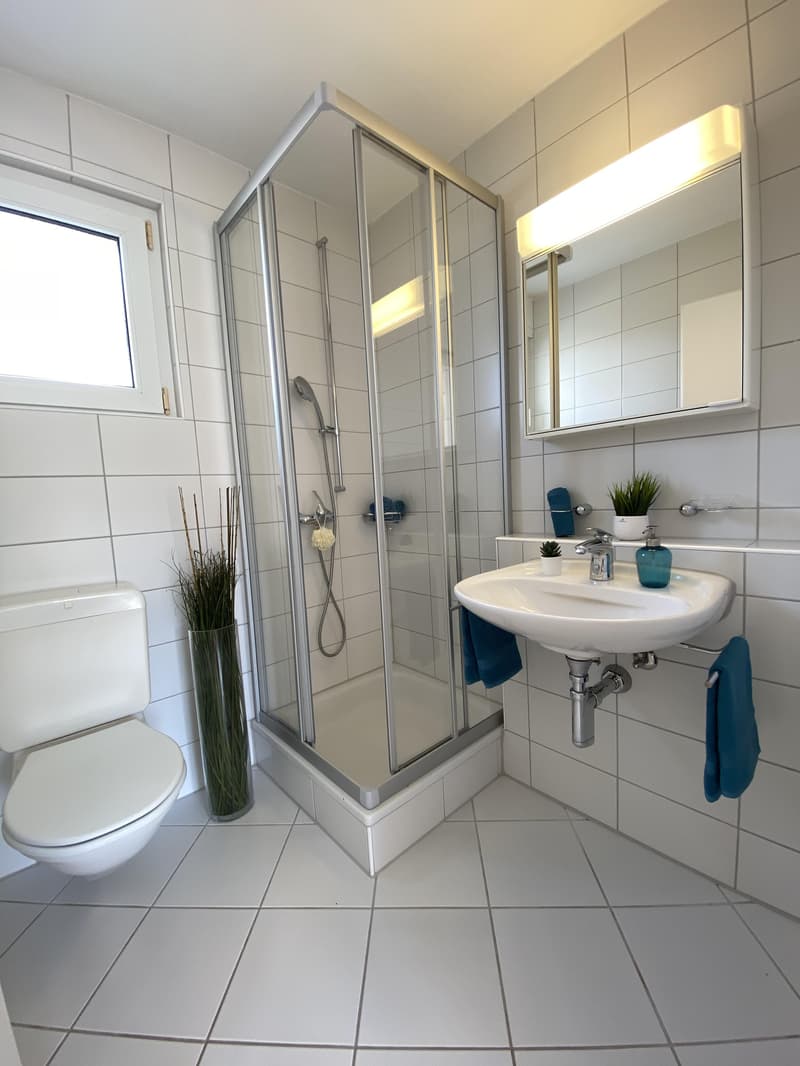 4.5 Zimmerwohnung in Oetwil am See (8)