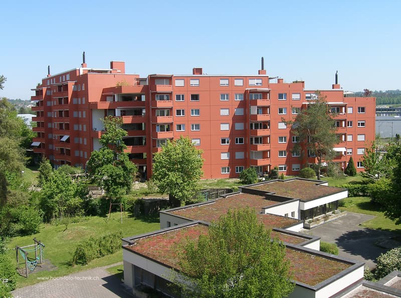 Zuhause mit Wohlfühlfaktor und Weitsicht! (1)