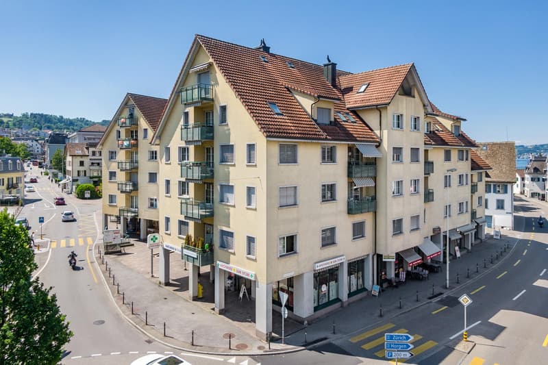Ihr neuer Standort im Herzen von Wädenswil (6)