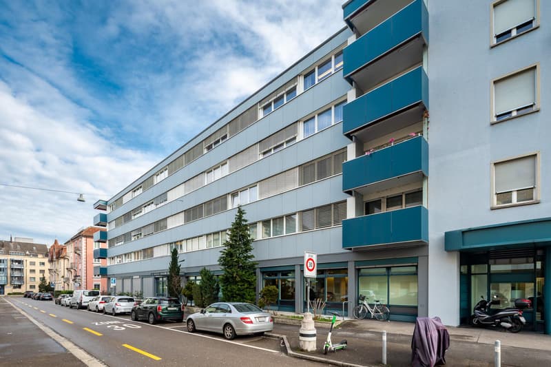 Ihr neues Zuhause am Lindenplatz (1)