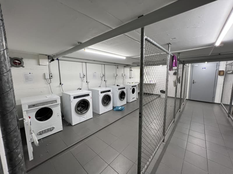 Grosszügiges Zuhause am Lindenplatz in Zürich Altstetten (9)