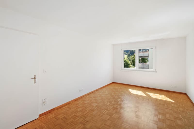 Gemütliche Wohnung zum Wohlfühlen inkl. Sitzplatz (8)