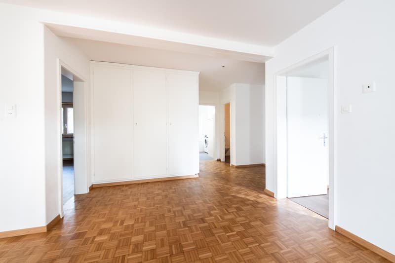 3.5 Zimmer-Wohnung in Neuhausen am Rheinfall (5)