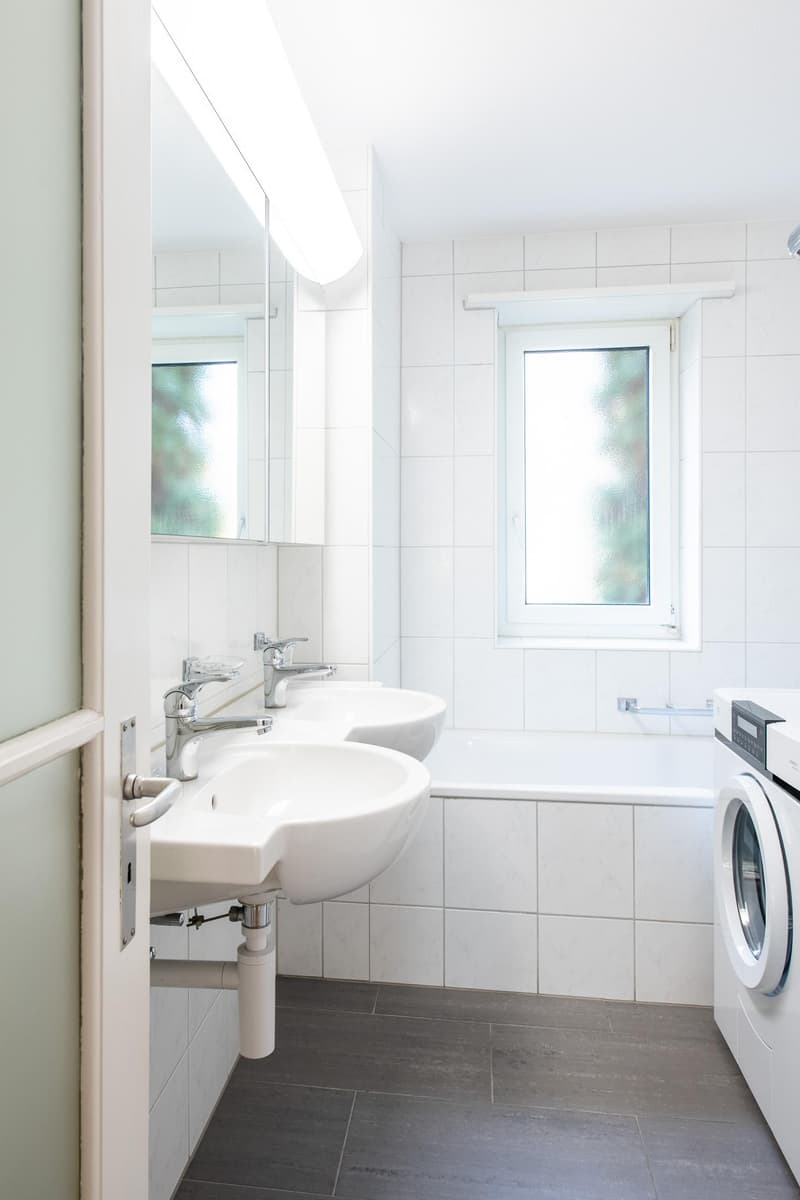 3.5 Zimmer-Wohnung in Neuhausen am Rheinfall (6)
