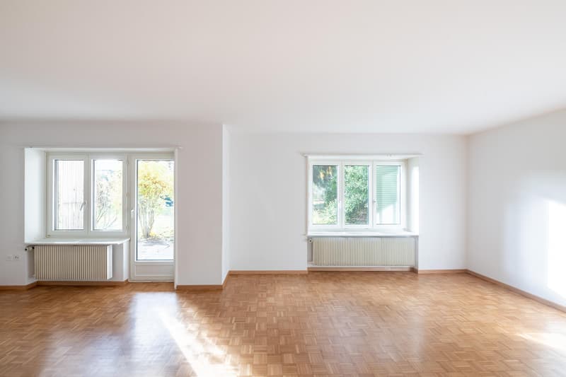 3.5 Zimmer-Wohnung in Neuhausen am Rheinfall (3)