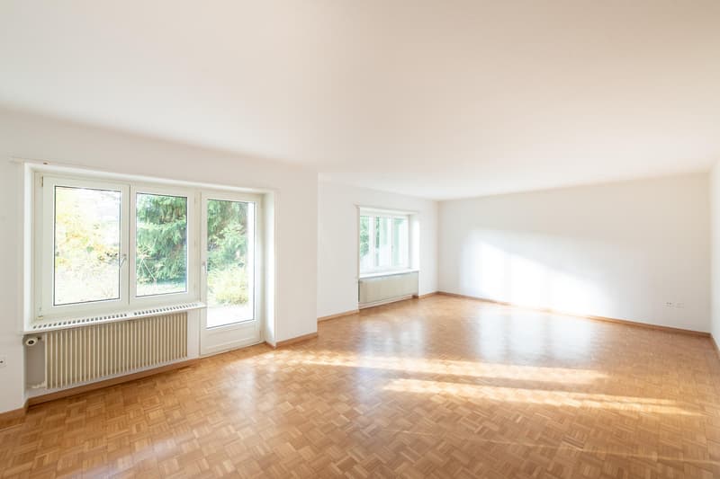3.5 Zimmer-Wohnung in Neuhausen am Rheinfall (2)
