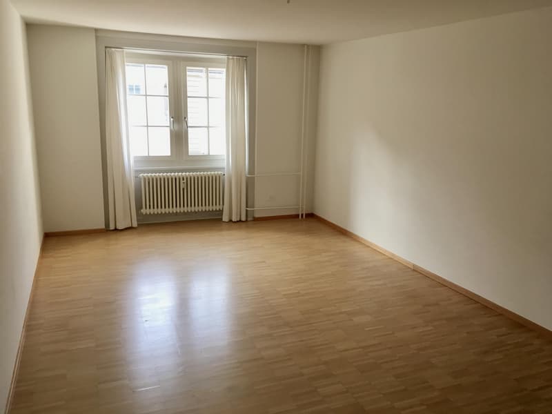Maisonette-Wohnung in der Winterthurer Altstadt (4)