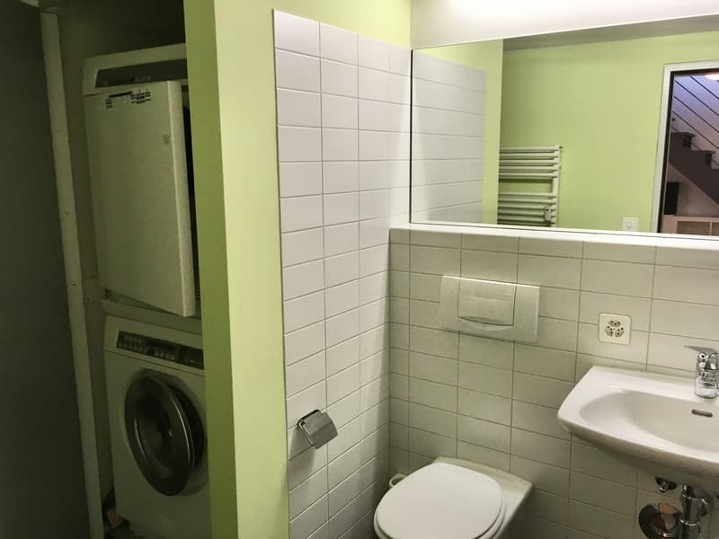 Maisonette-Wohnung in der Winterthurer Altstadt (6)