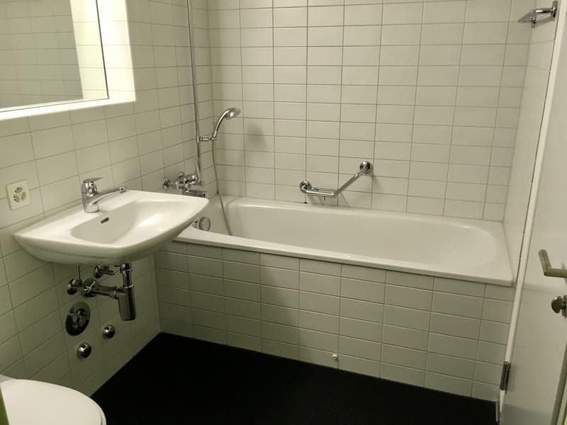 Maisonette-Wohnung in der Winterthurer Altstadt (5)