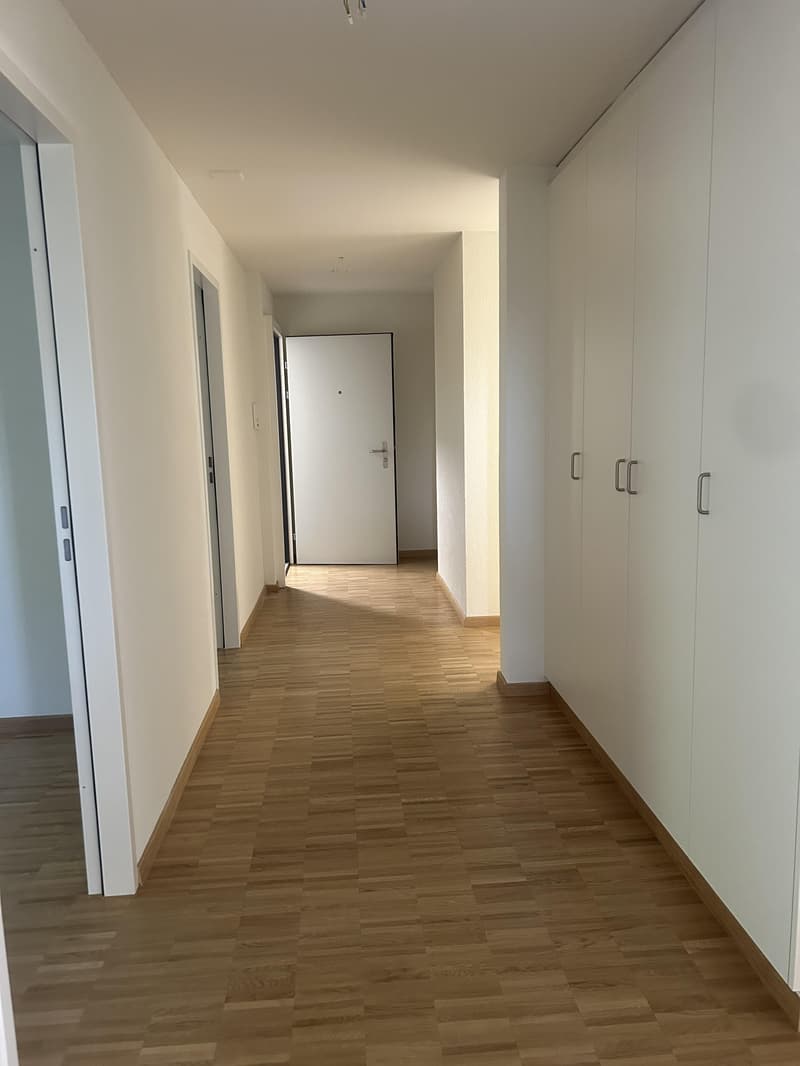 Charmante 5.5-Zimmerwohnung mit zwei Balkonen (5)