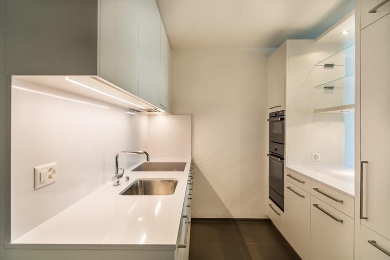 Attraktive Wohnung mit Terrasse (2)