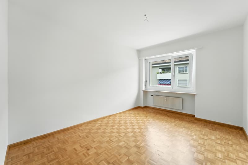 3.0 bedroom apartment in Riehen (4)