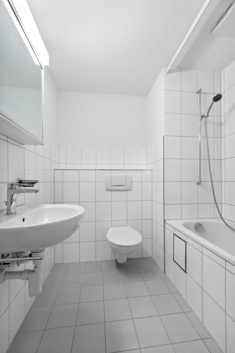 3.0 bedroom apartment in Riehen (3)