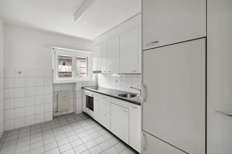 3.0 bedroom apartment in Riehen (2)