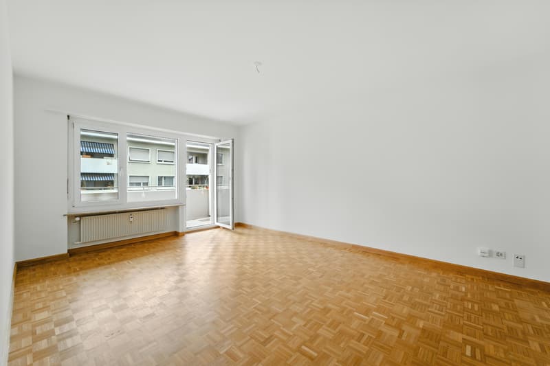 3.0 bedroom apartment in Riehen (5)