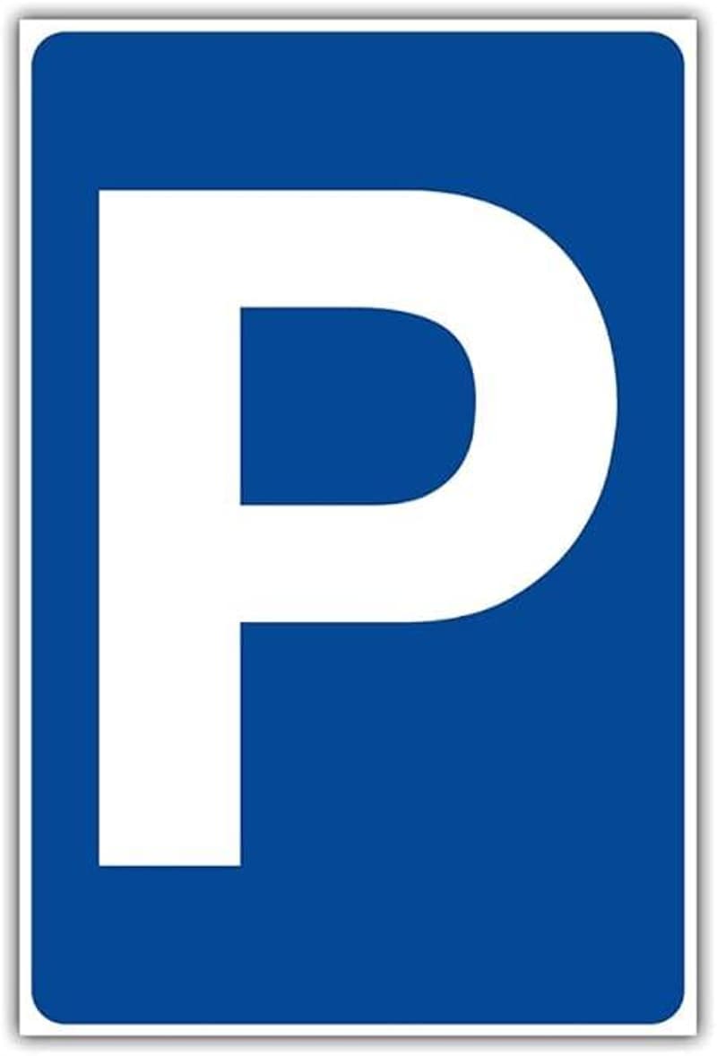 Parkplatz in Möhlin (1)