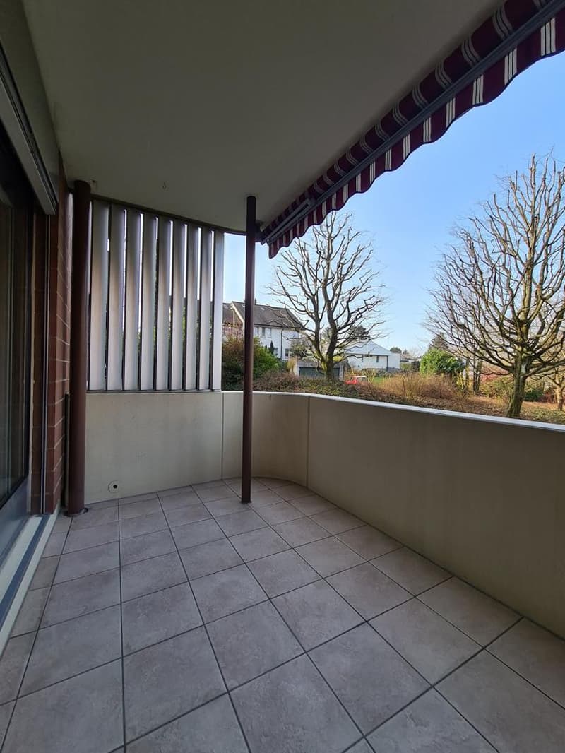 4.5 Zimmerwohnung in Bottmingen (4)