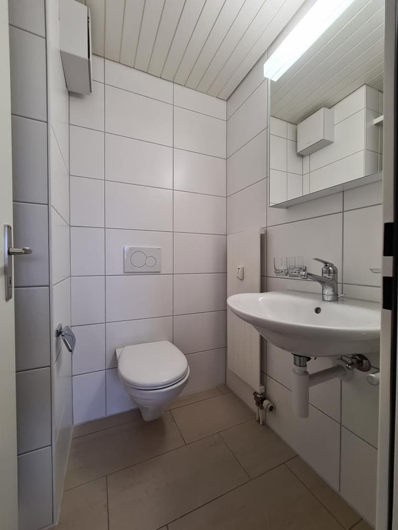 4.5 Zimmerwohnung in Bottmingen (2)