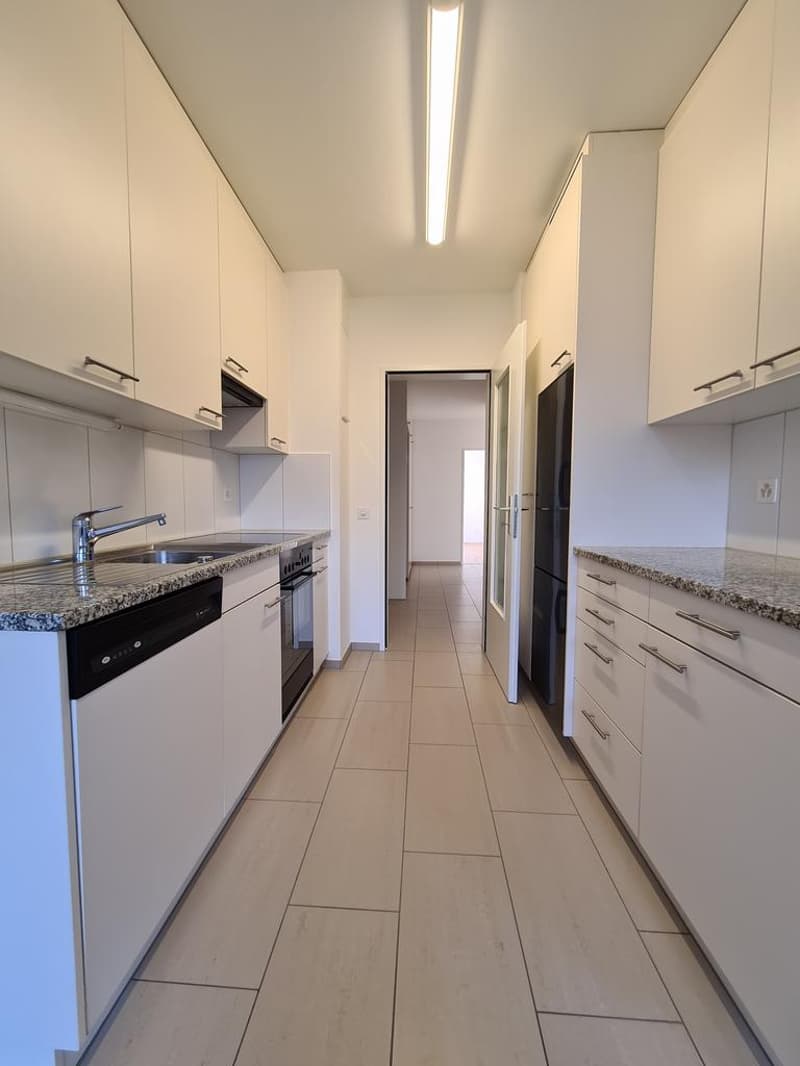 2.0 Zimmerwohnung in Bottmingen (3)
