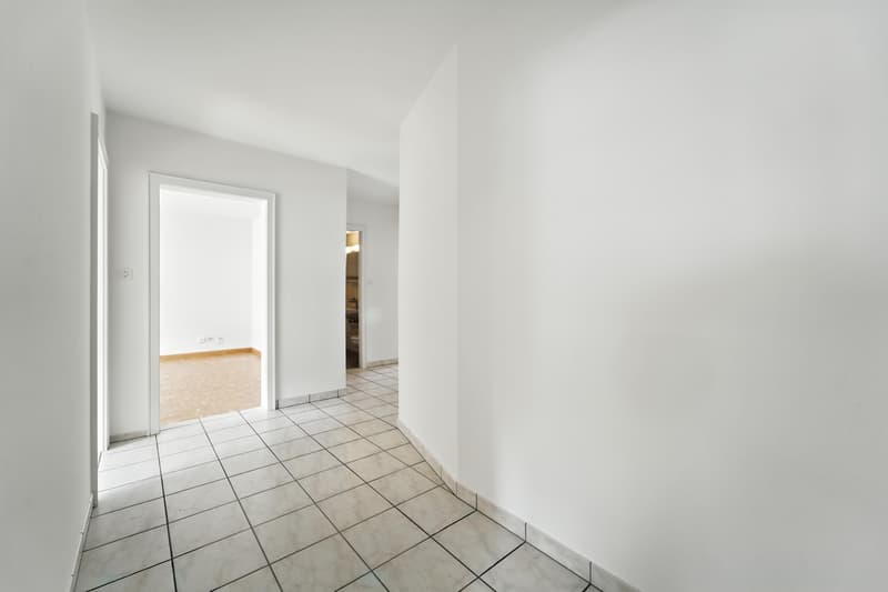 4.0 Zimmerwohnung in Riehen (6)