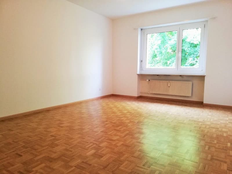4.0 Zimmerwohnung in Riehen (4)