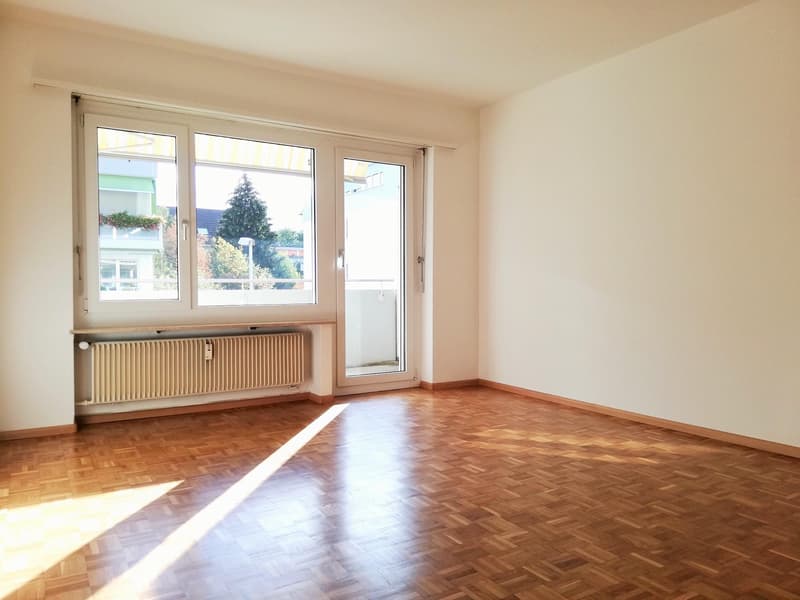 4.0 Zimmerwohnung in Riehen (3)