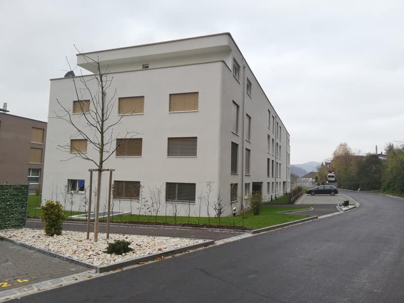 2.5 Zimmerwohnung in Zunzgen (4)