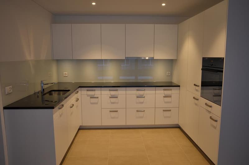 2.5 Zimmerwohnung in Zunzgen (3)