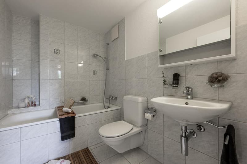 4.5 room apartment in Hermetschwil-Staffeln (2)