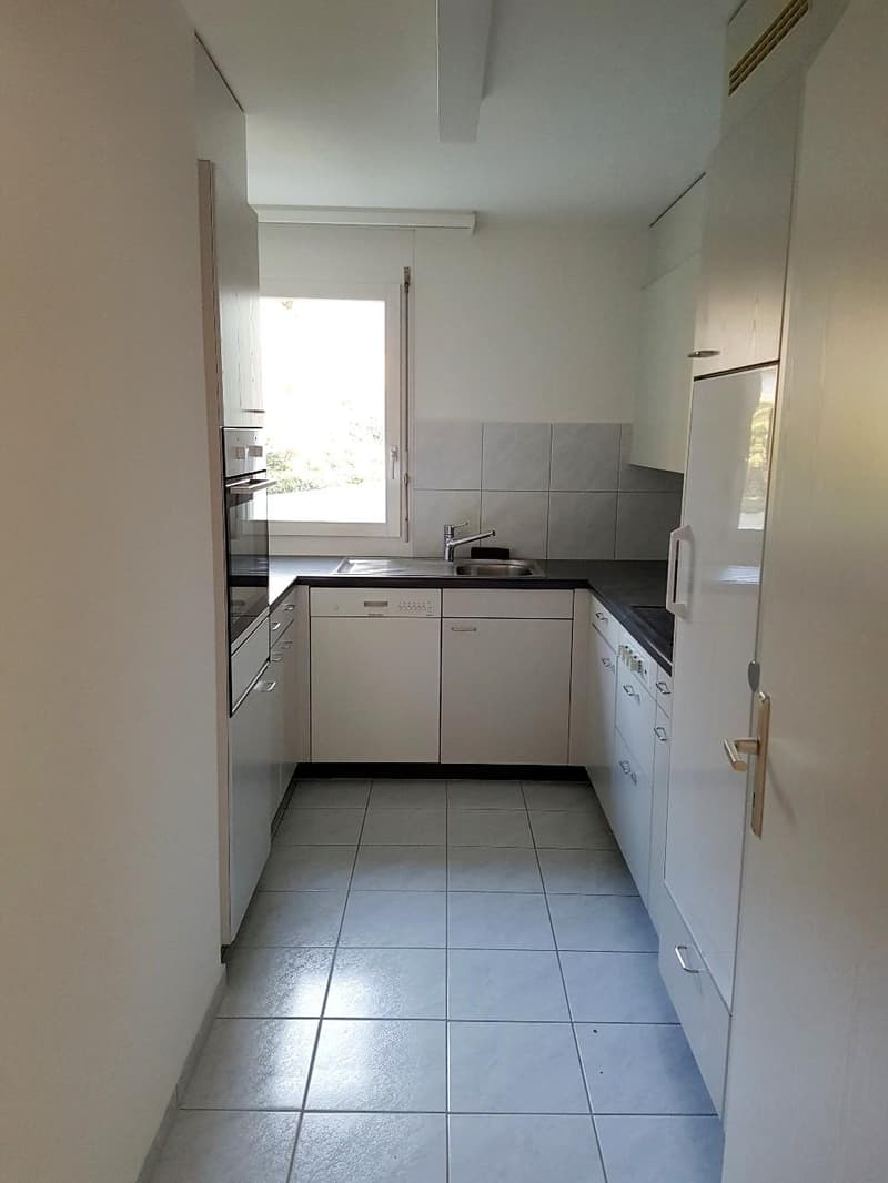 4.5 room apartment in Hermetschwil-Staffeln (4)