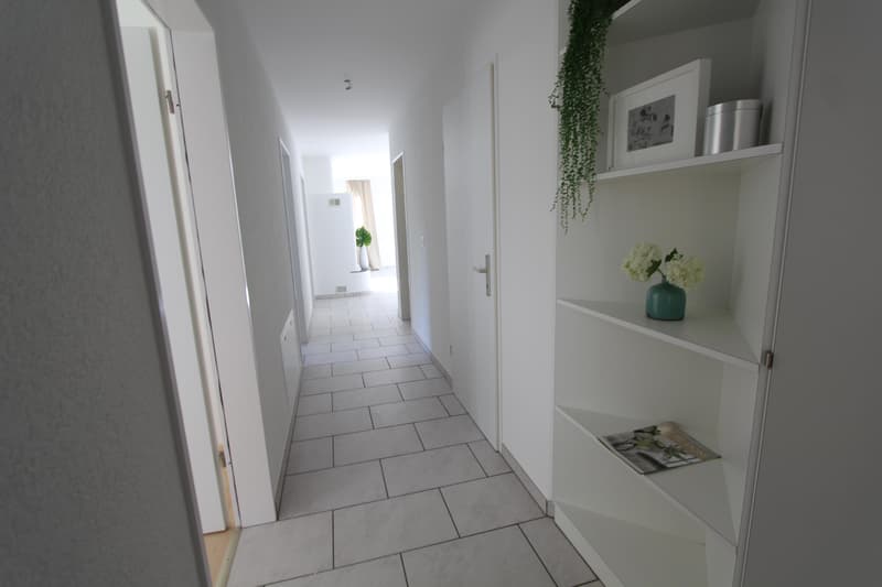 4.5 Zimmer-Dachwohnung (9)