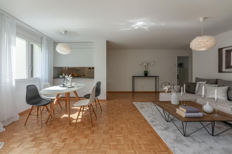 Ländliche Idylle gesucht? (2)