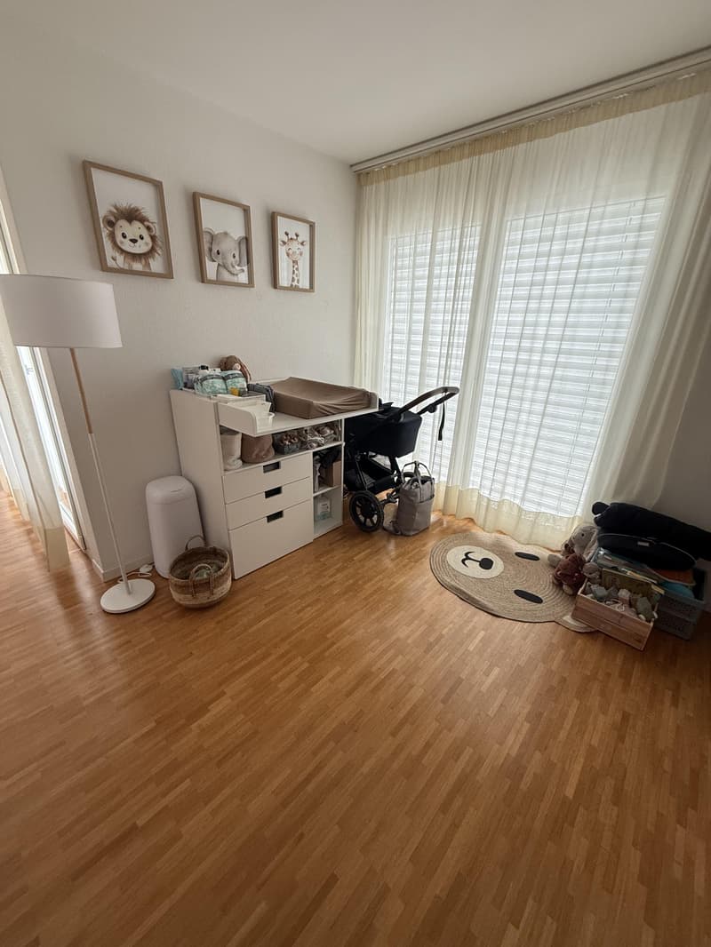 3.5 room apartment in Bülach (5)