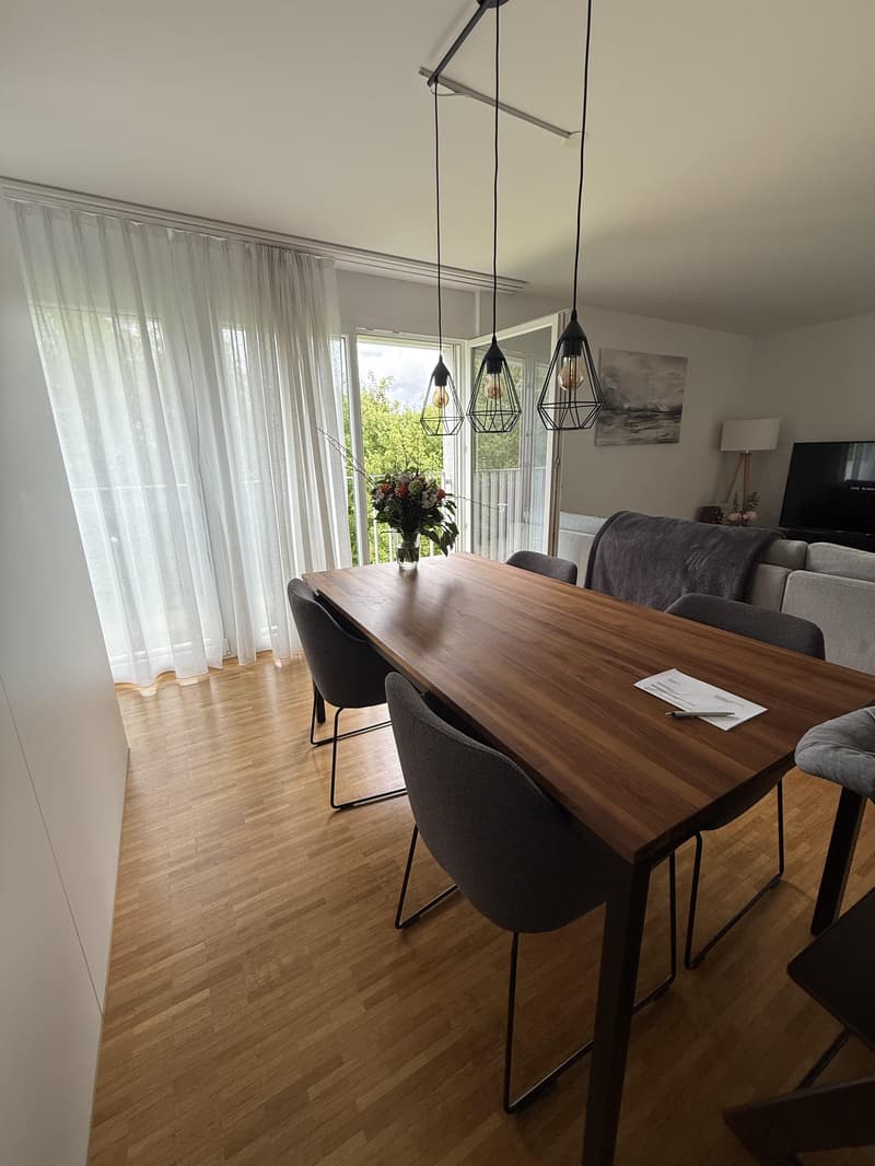 3.5 room apartment in Bülach (2)